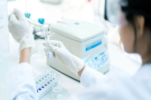 常规体外诊断试剂产品临床试验