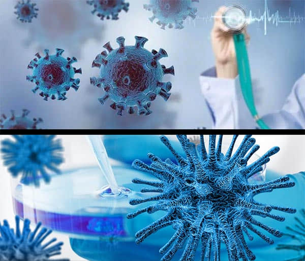 体外诊断试剂产品