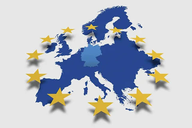 欧盟授权代表（EAR）